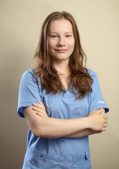 Eva Faludiová